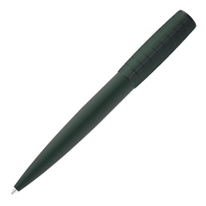 Hugo Boss Kugelschreiber Arche Bauhaus Dark Green