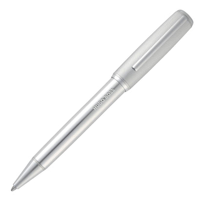 Hugo Boss Kugelschreiber Pace Chrome