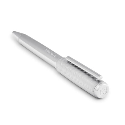 Hugo Boss Kugelschreiber Pace Chrome