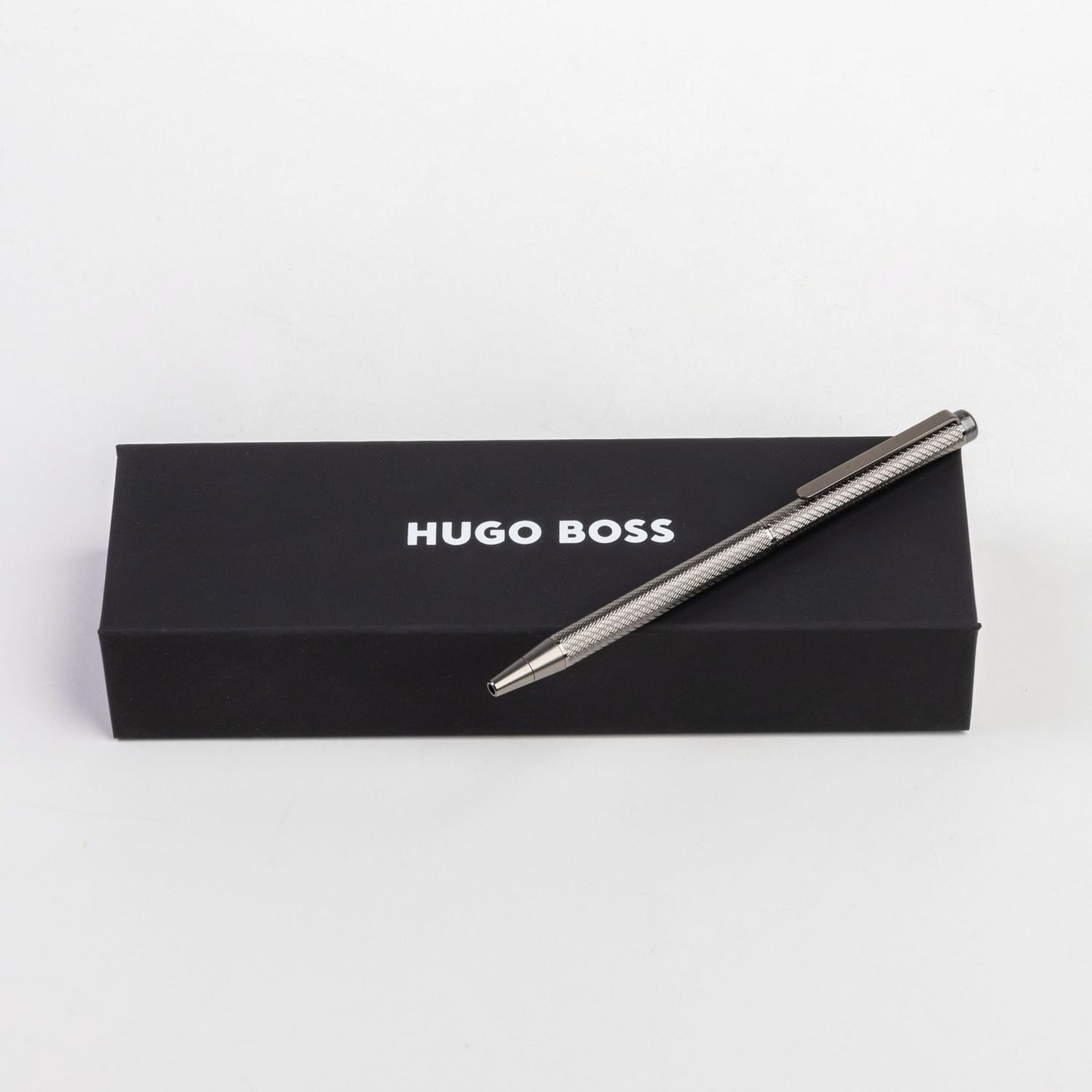 Hugo Boss Kugelschreiber Cloud Gun
