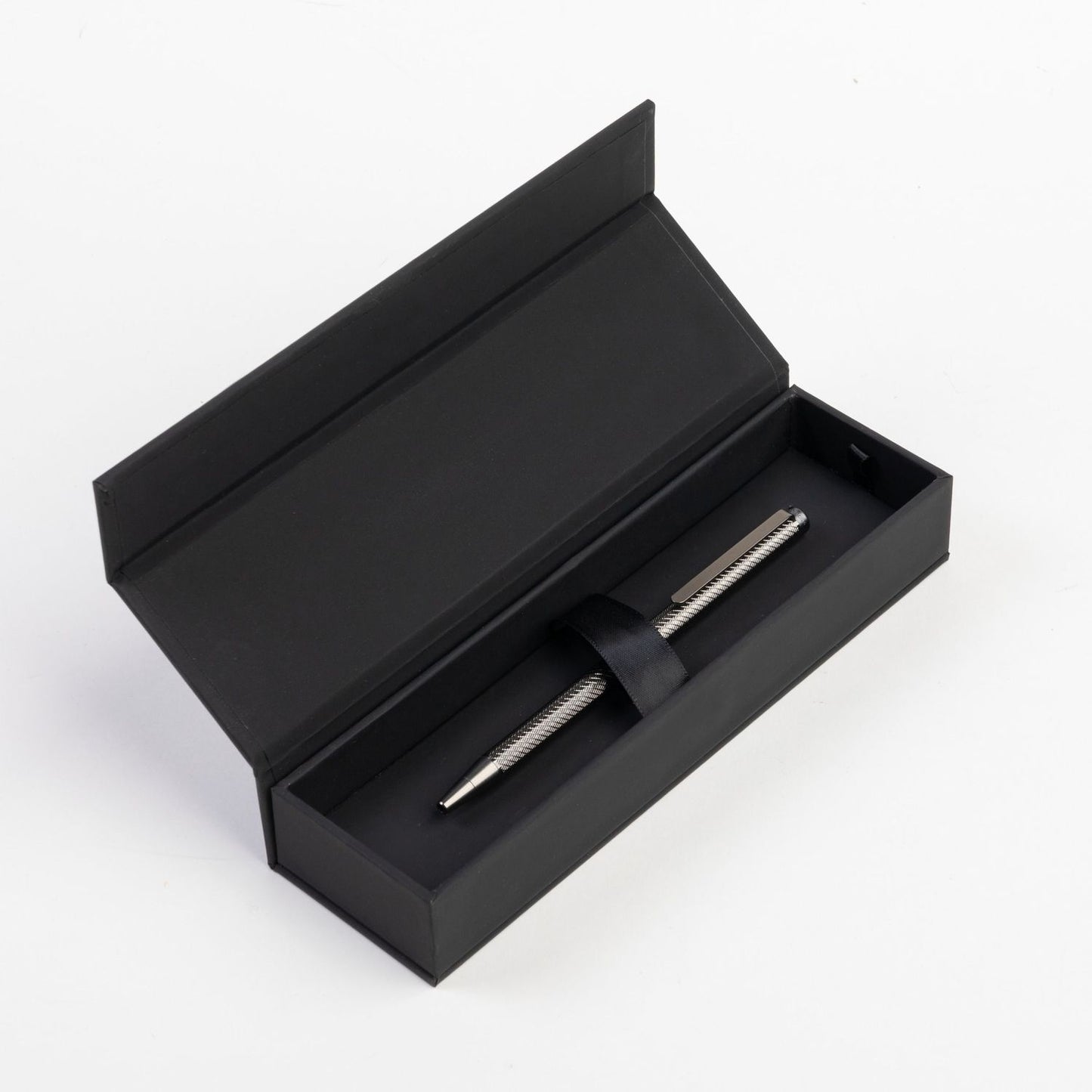 Hugo Boss Kugelschreiber Cloud Gun