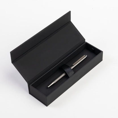 Hugo Boss Kugelschreiber Cloud Gun