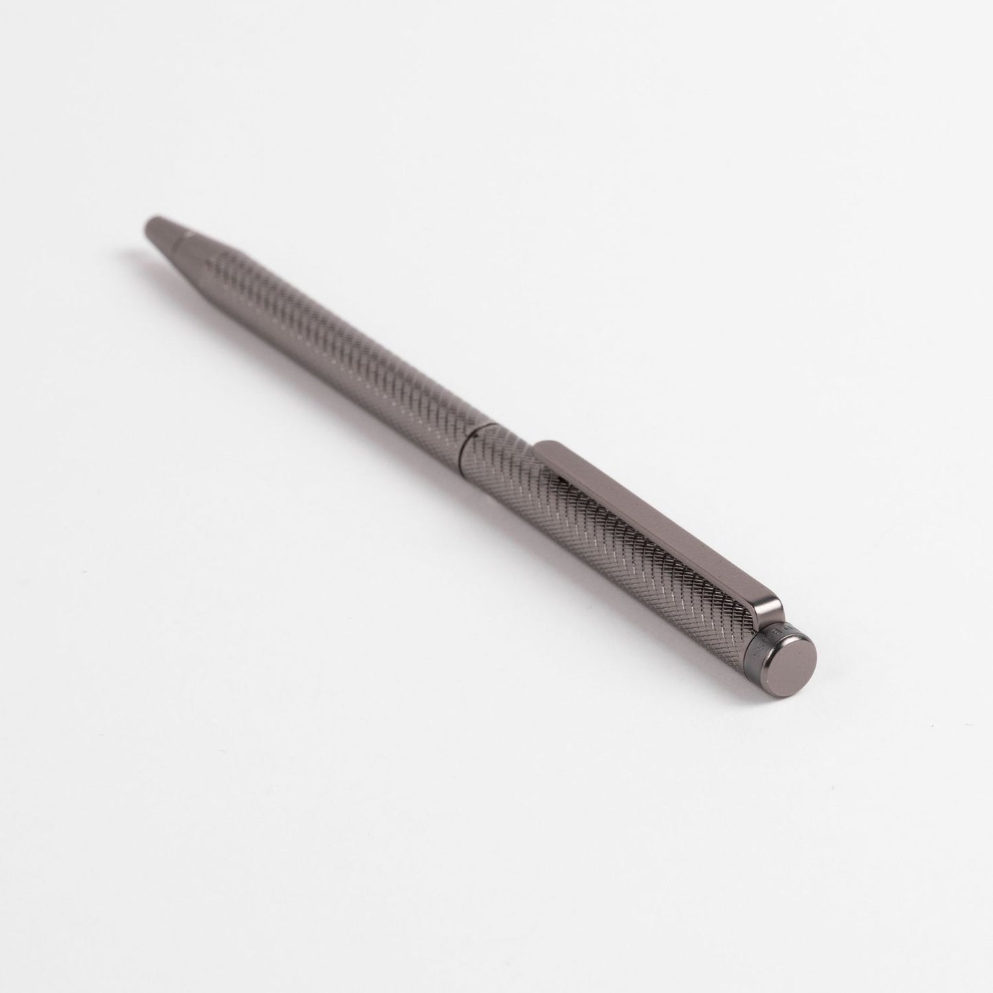 Hugo Boss Kugelschreiber Cloud Gun