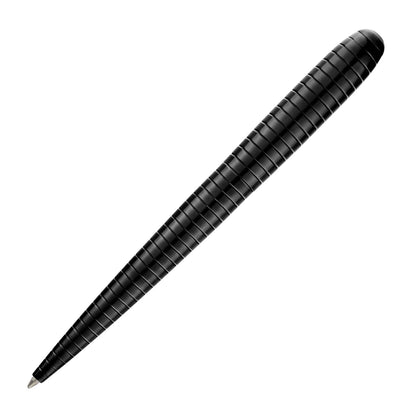 Hugo Boss Kugelschreiber Contour Soft Bauhaus Black