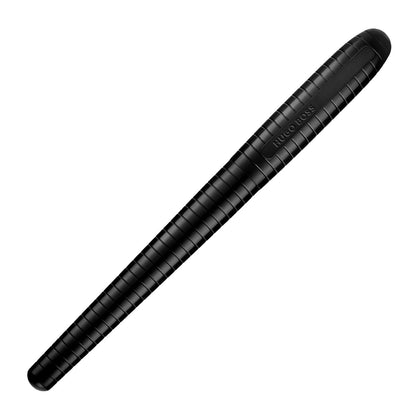 Hugo Boss Tintenroller Contour Soft Bauhaus Black