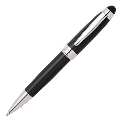 Hugo Boss Kugelschreiber Icon Black