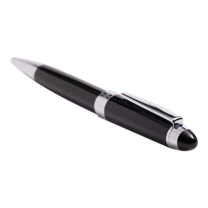 Hugo Boss Kugelschreiber Icon Black