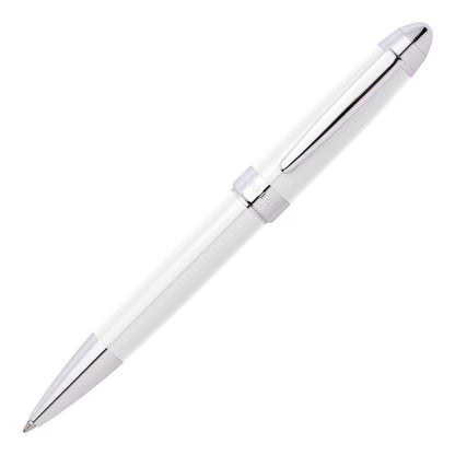 Hugo Boss Kugelschreiber Icon White