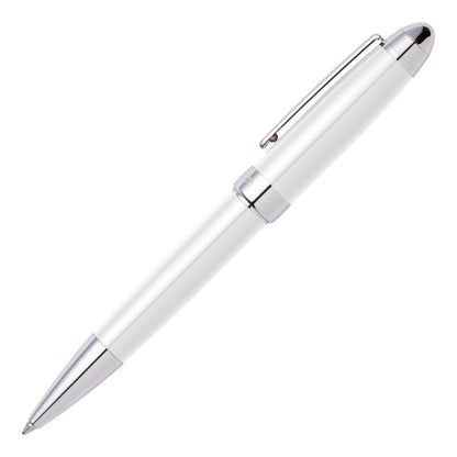 Hugo Boss Kugelschreiber Icon White