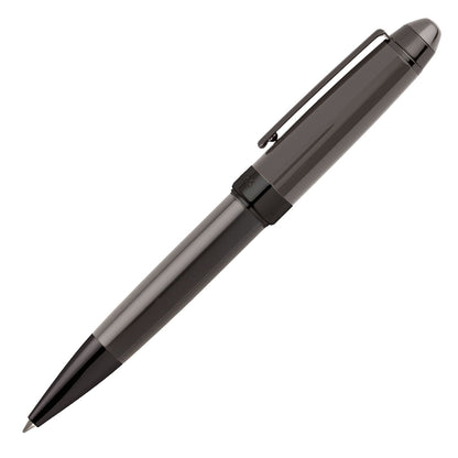 Hugo Boss Kugelschreiber Icon Grey