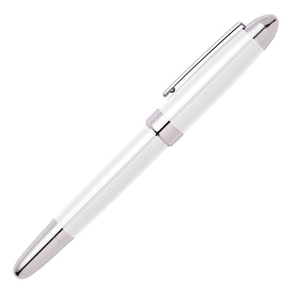 Hugo Boss Tintenroller Icon White