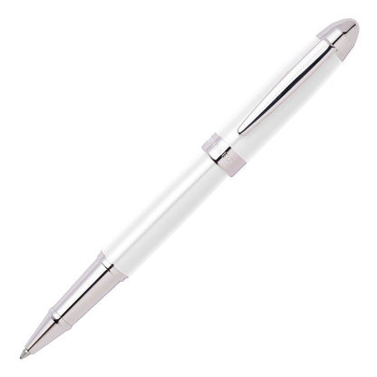 Hugo Boss Tintenroller Icon White