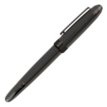 Hugo Boss Tintenroller Icon Grey