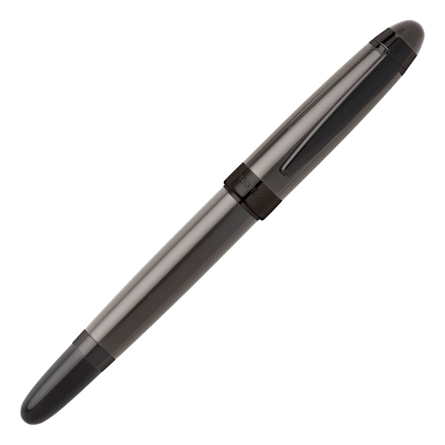 Hugo Boss Tintenroller Icon Grey