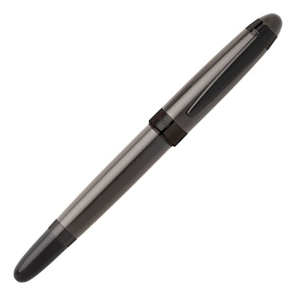 Hugo Boss Tintenroller Icon Grey