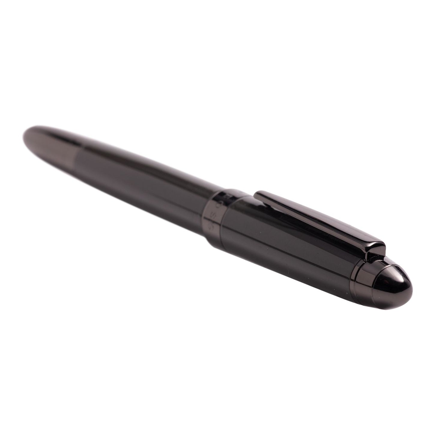 Hugo Boss Tintenroller Icon Grey