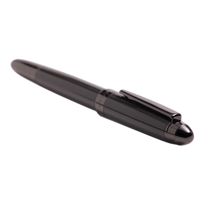 Hugo Boss Tintenroller Icon Grey