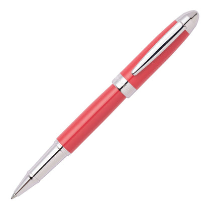 Hugo Boss Tintenroller Icon Corail/Chrome