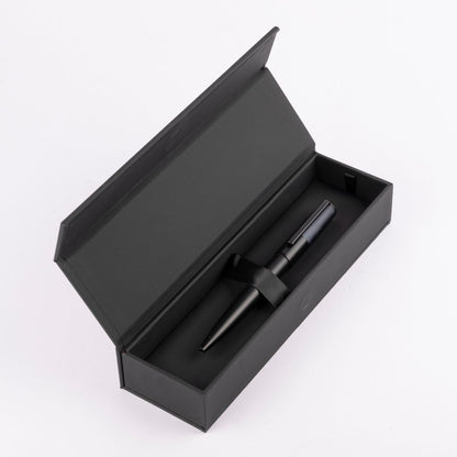 Hugo Boss Kugelschreiber Gear Minimal Black & Navy