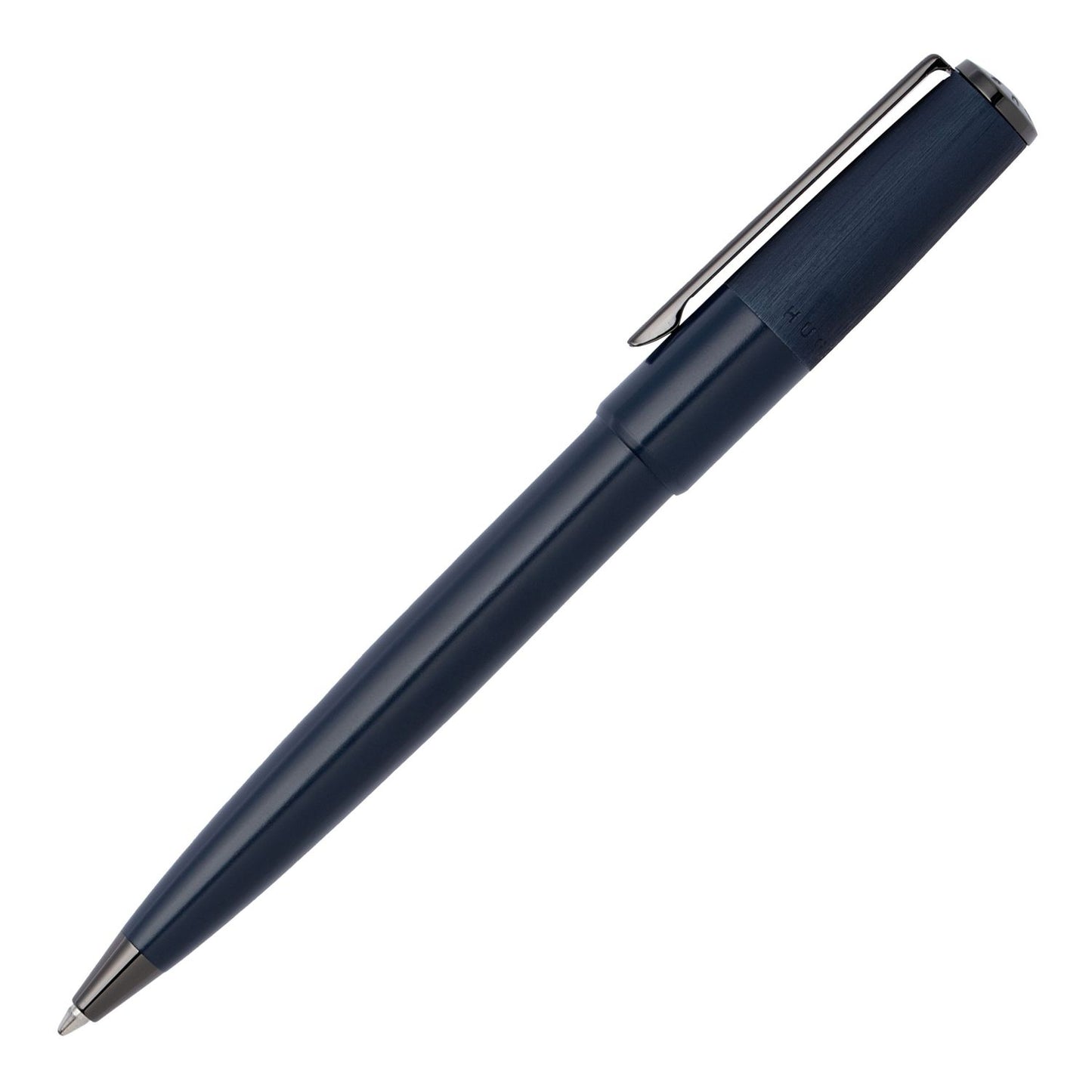 Hugo Boss Kugelschreiber Gear Minimal All Navy