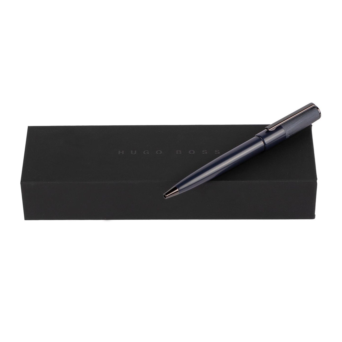 Hugo Boss Kugelschreiber Gear Minimal All Navy