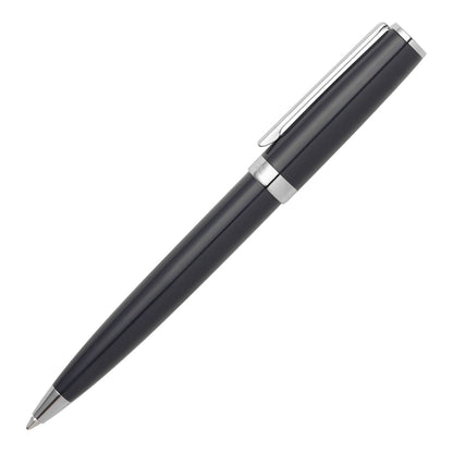 Hugo Boss Kugelschreiber Gear Icon Grey