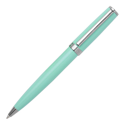 Hugo Boss Kugelschreiber Gear Icon Light Green
