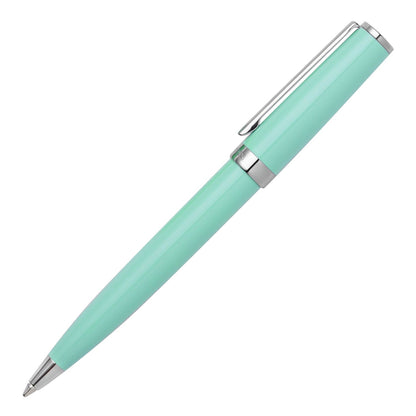 Hugo Boss Kugelschreiber Gear Icon Light Green