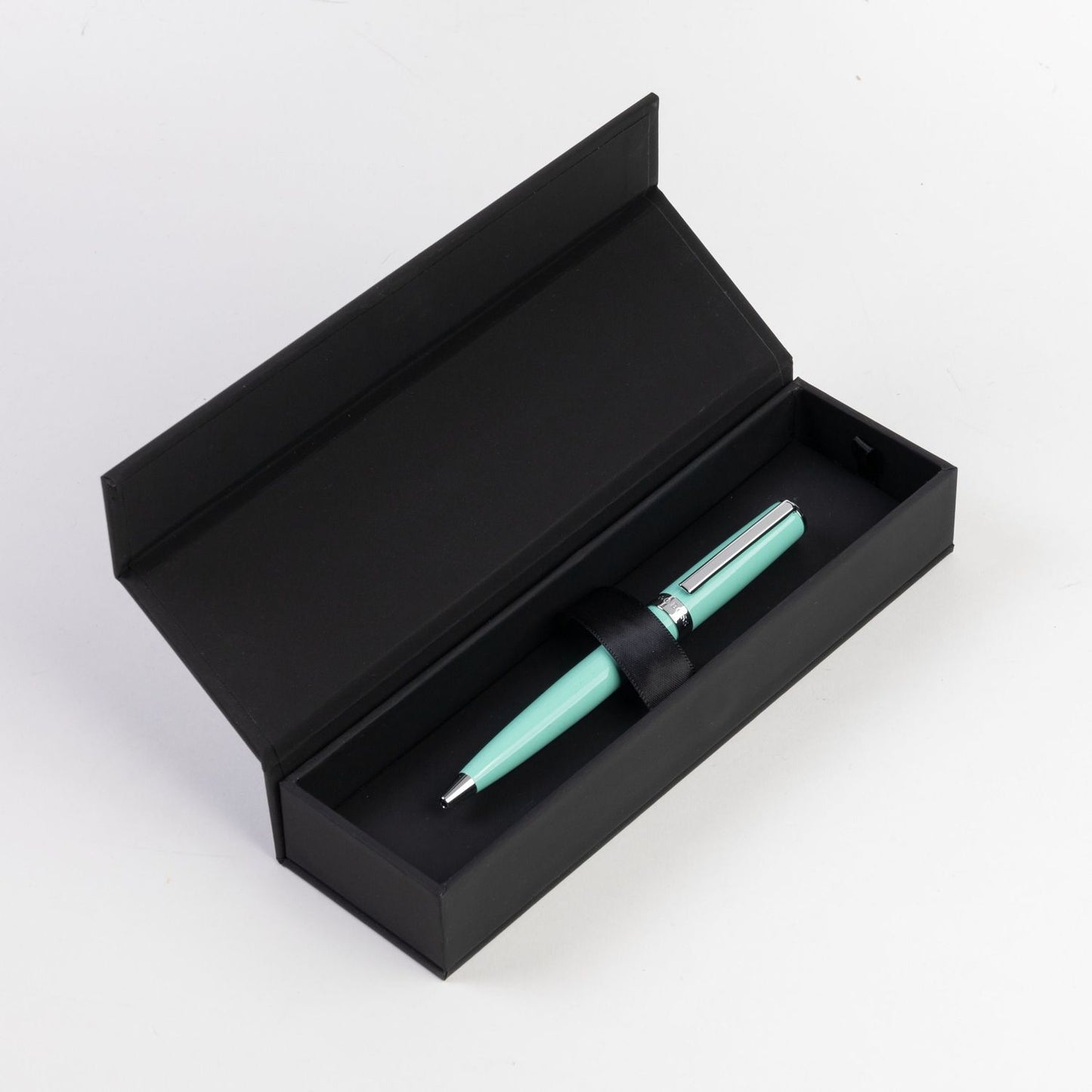 Hugo Boss Kugelschreiber Gear Icon Light Green