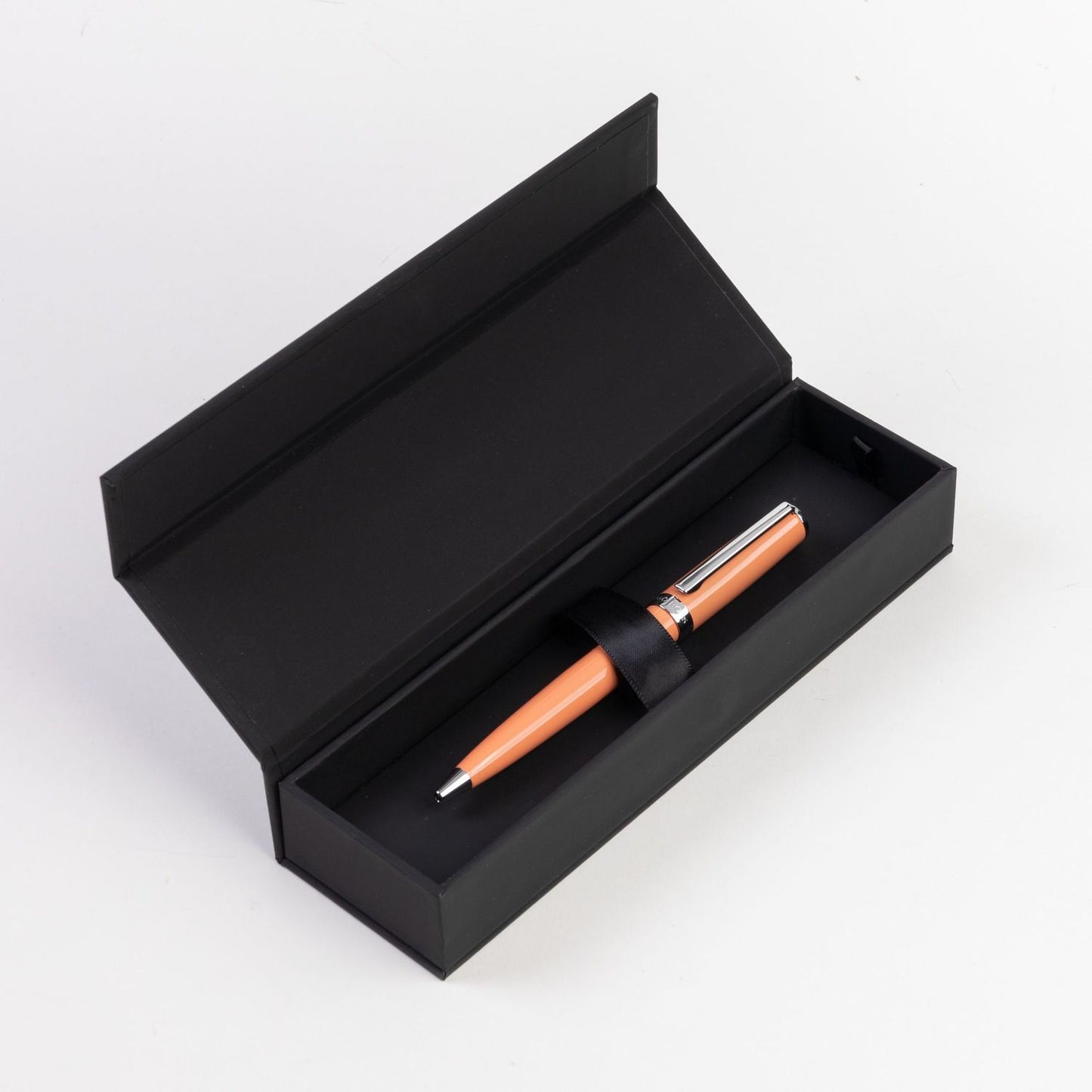 Hugo Boss Kugelschreiber Gear Icon Light Orange