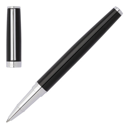 Hugo Boss Tintenroller Gear Icon Black