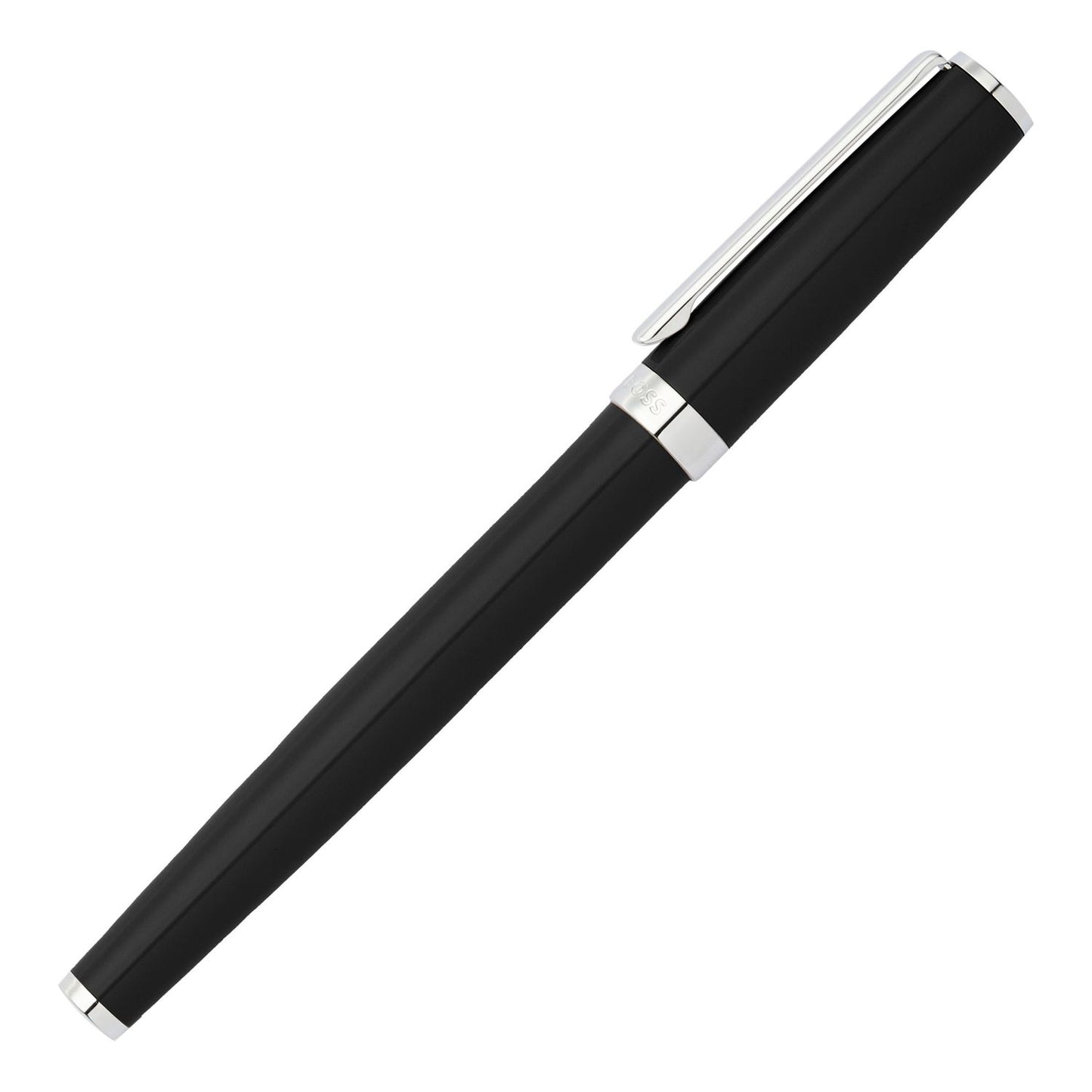 Hugo Boss Tintenroller Gear Icon Black
