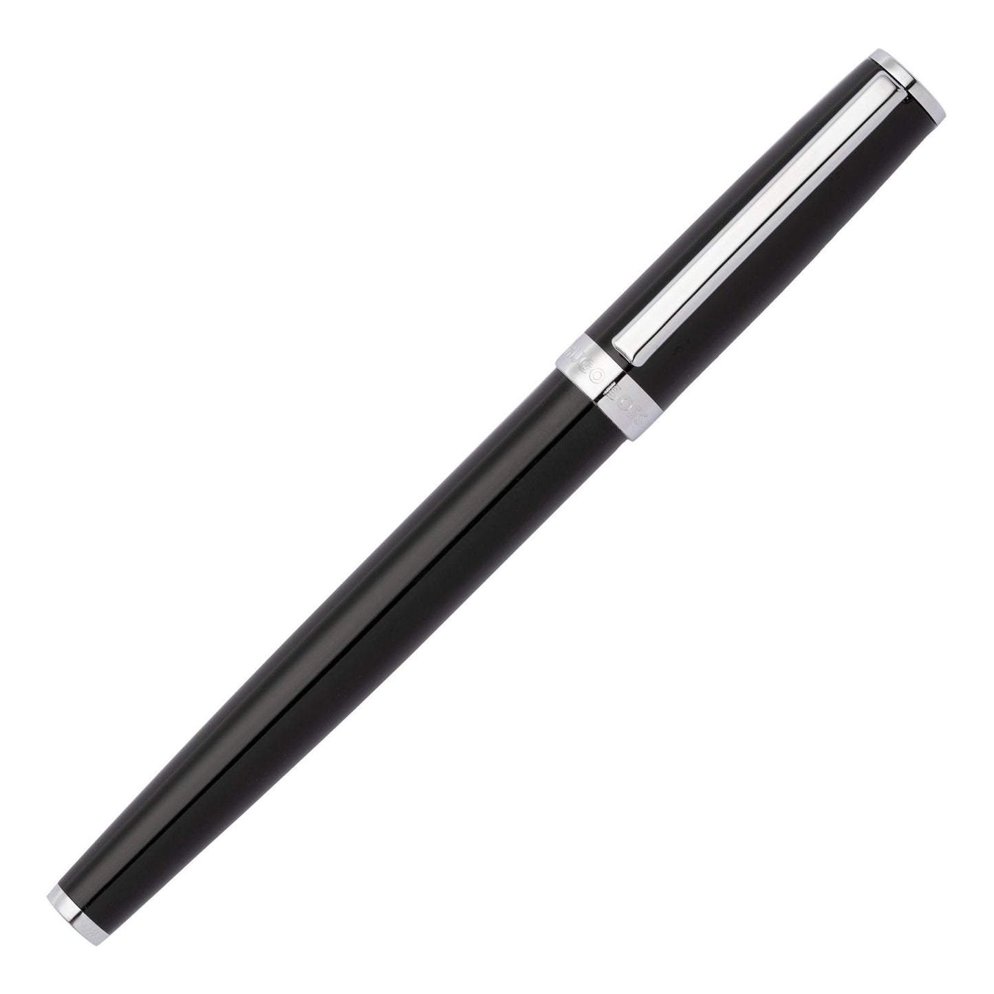 Hugo Boss Tintenroller Gear Icon Black