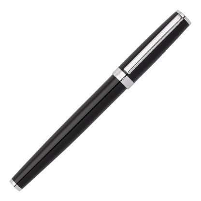 Hugo Boss Tintenroller Gear Icon Black
