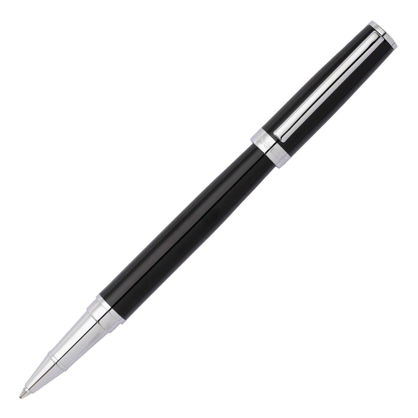 Hugo Boss Tintenroller Gear Icon Black