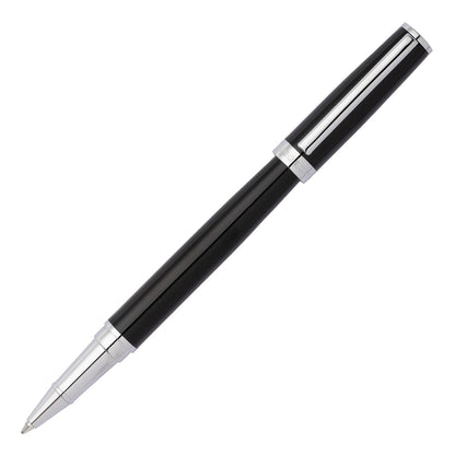 Hugo Boss Tintenroller Gear Icon Black