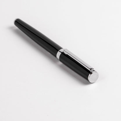 Hugo Boss Tintenroller Gear Icon Black