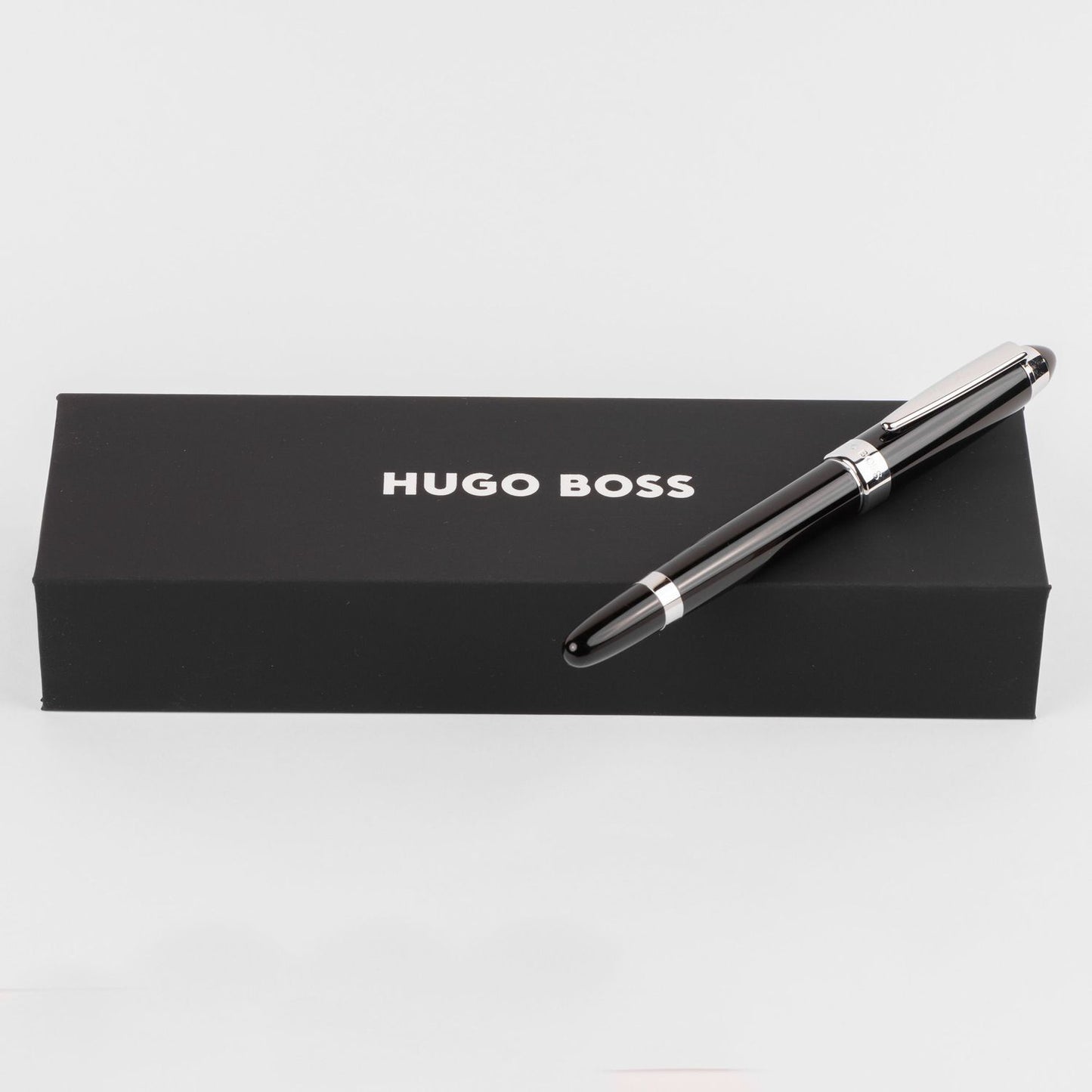 Hugo Boss Füllfederhalter Icon