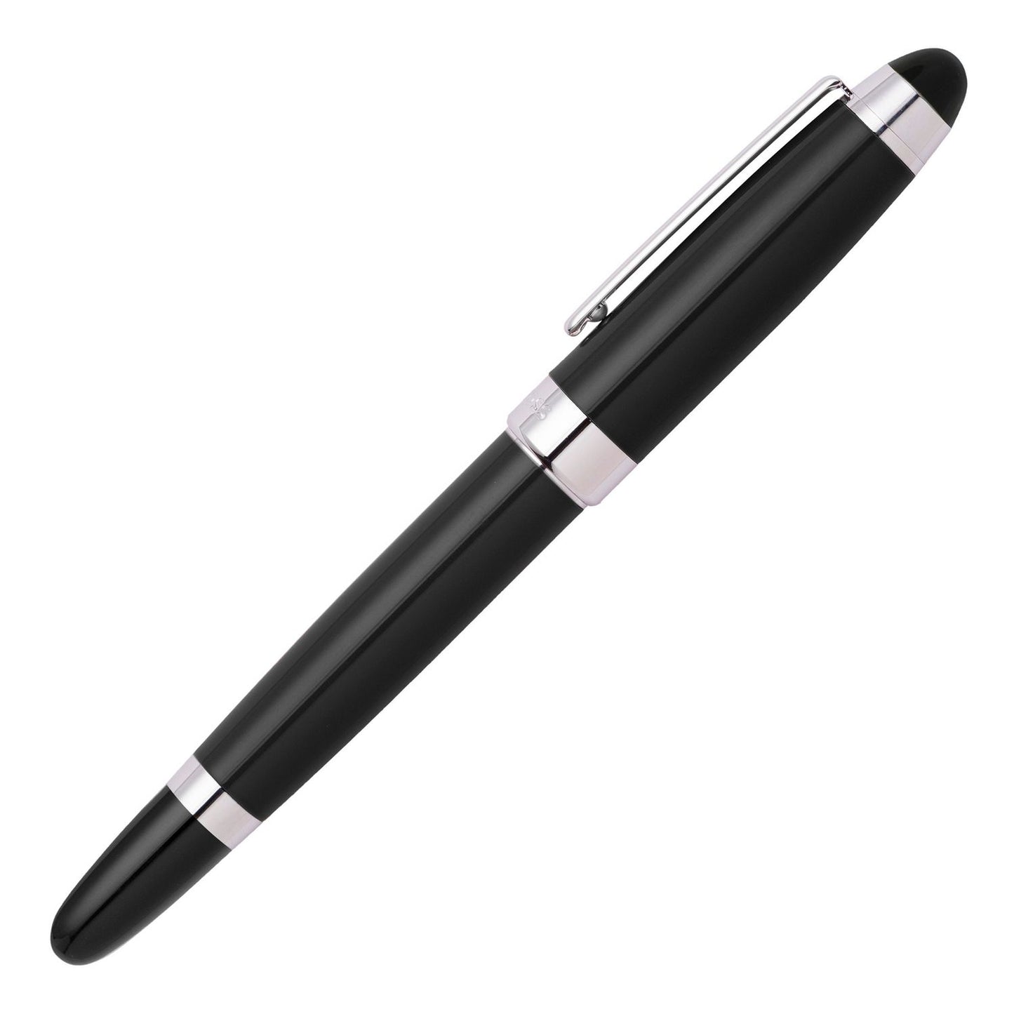 Hugo Boss Füllfederhalter Icon