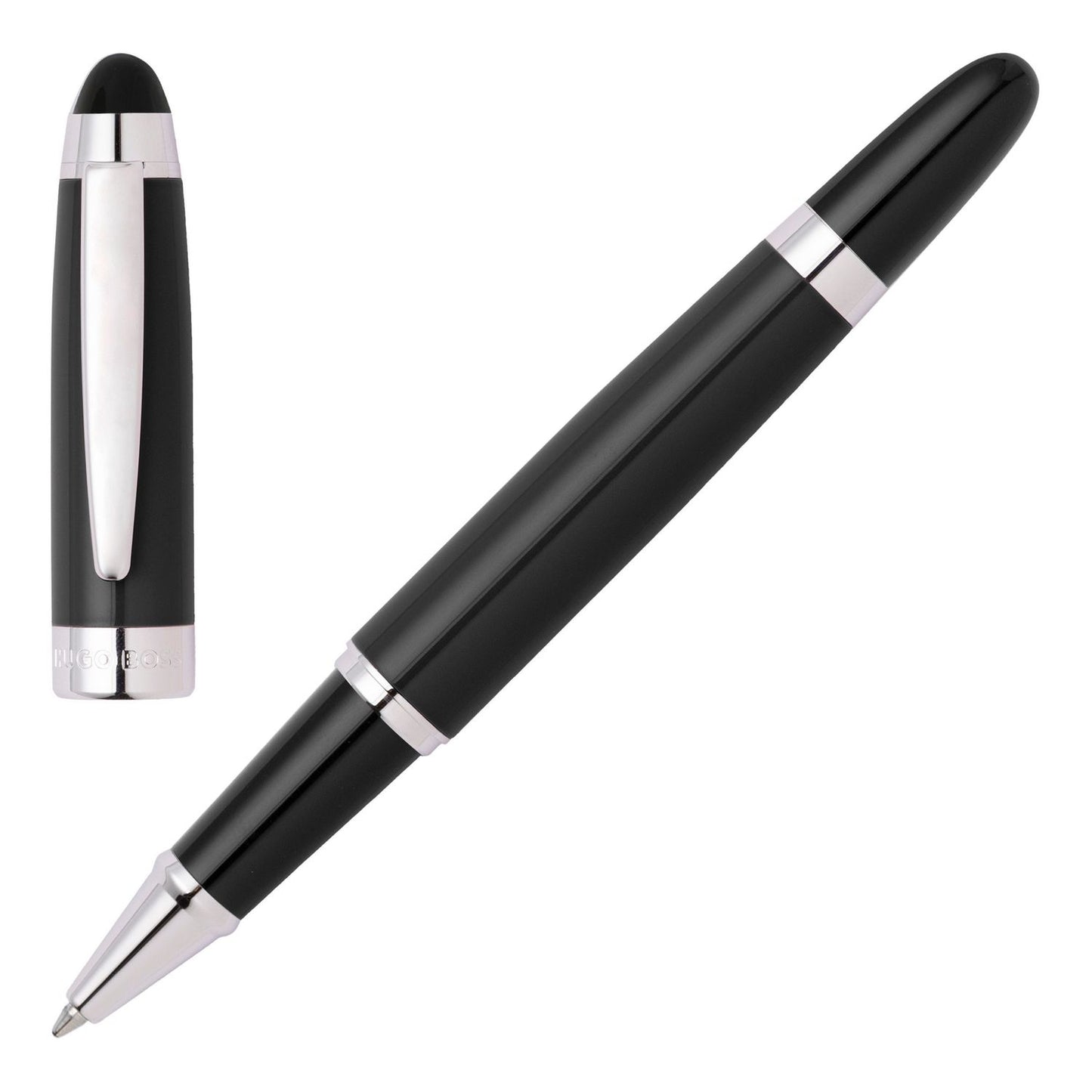 Hugo Boss Tintenroller Icon