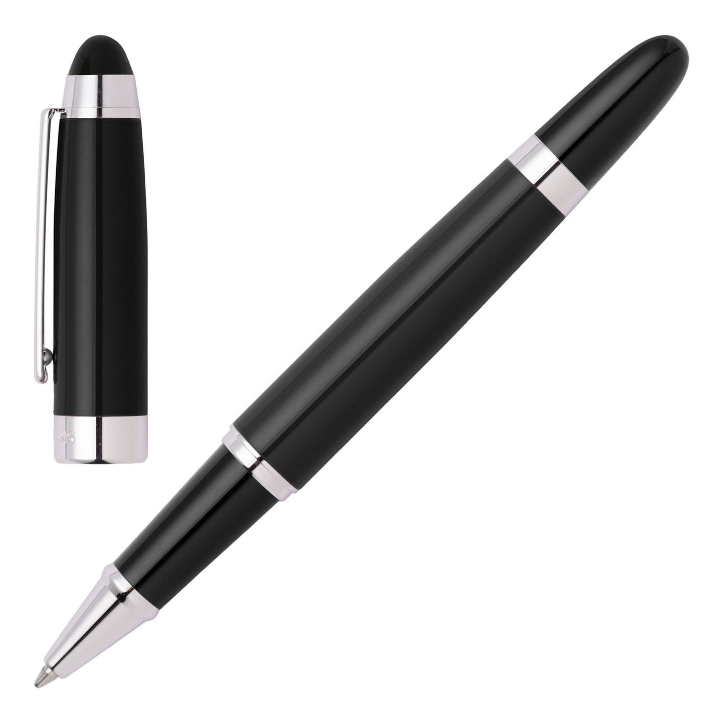 Hugo Boss Tintenroller Icon