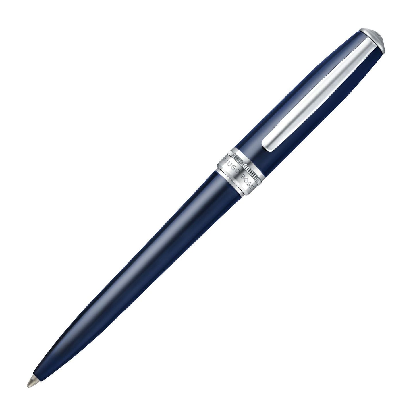 Hugo Boss Kugelschreiber Essential Classic Blue