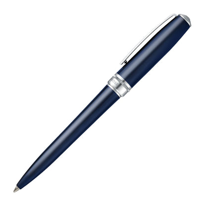 Hugo Boss Kugelschreiber Essential Classic Blue