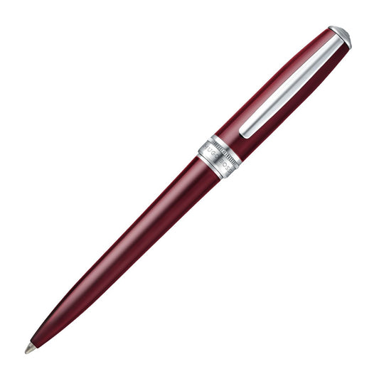 Hugo Boss Kugelschreiber Essential Classic Burgundy