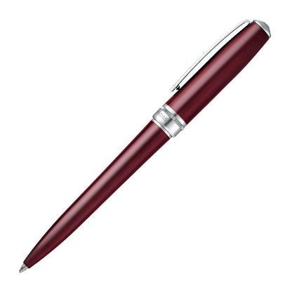Hugo Boss Kugelschreiber Essential Classic Burgundy