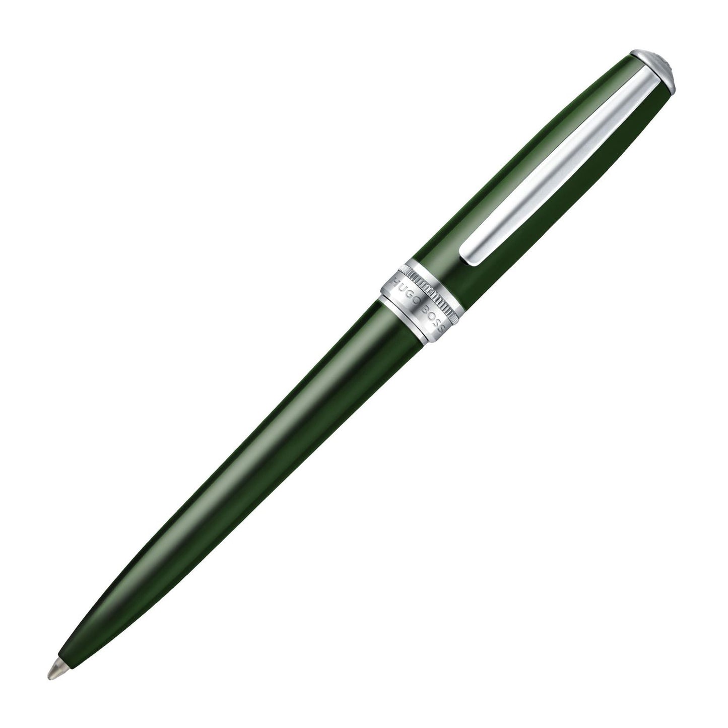 Hugo Boss Kugelschreiber Essential Classic Green