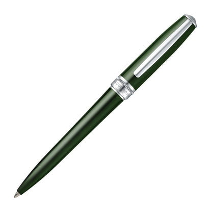 Hugo Boss Kugelschreiber Essential Classic Green