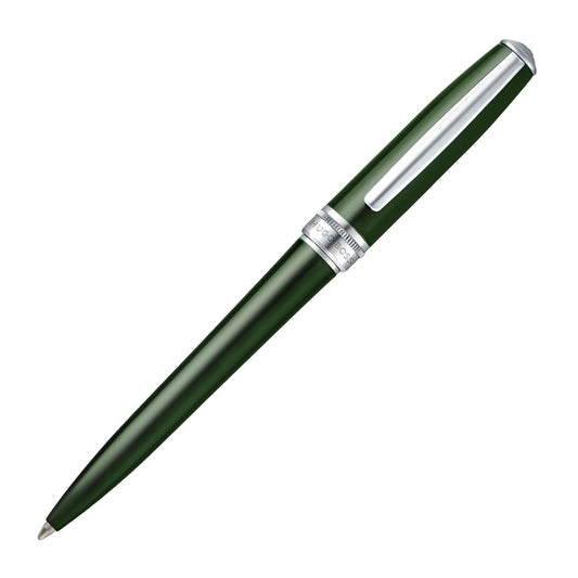 Hugo Boss Kugelschreiber Essential Classic Green
