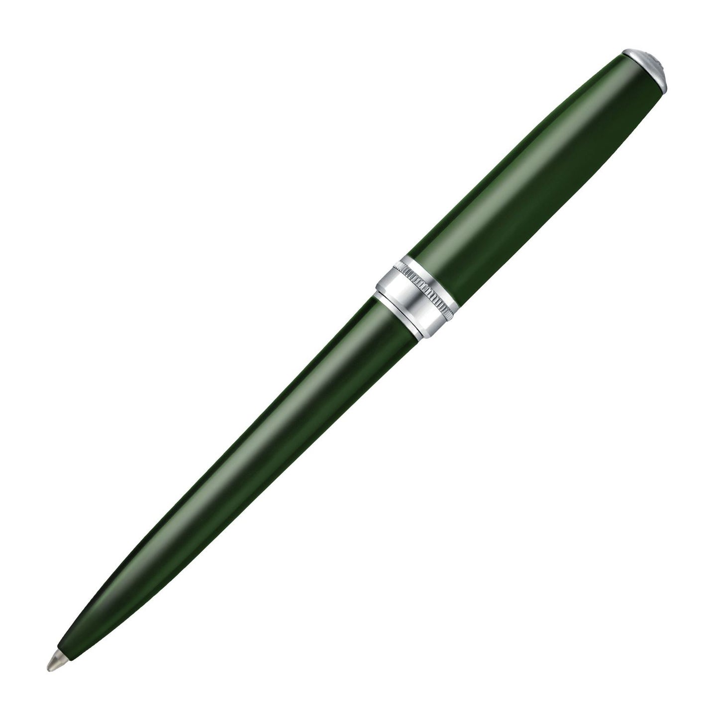 Hugo Boss Kugelschreiber Essential Classic Green