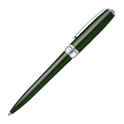 Hugo Boss Kugelschreiber Essential Classic Green